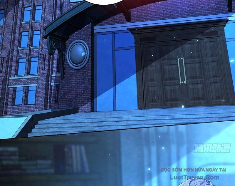 Bệnh Viện Chư Thần Của Ta Chap 57 - Next Chap 58