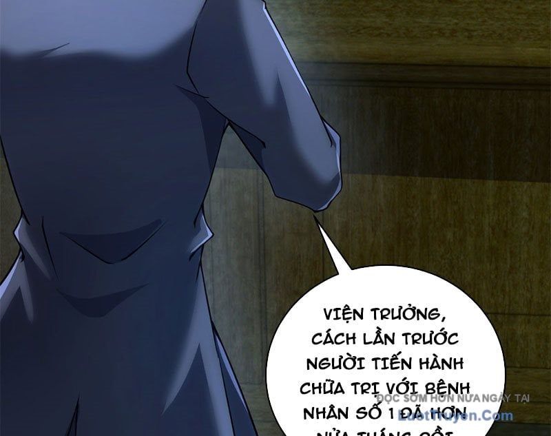 Bệnh Viện Chư Thần Của Ta Chap 57 - Next Chap 58