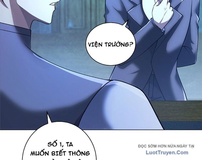Bệnh Viện Chư Thần Của Ta Chap 57 - Next Chap 58