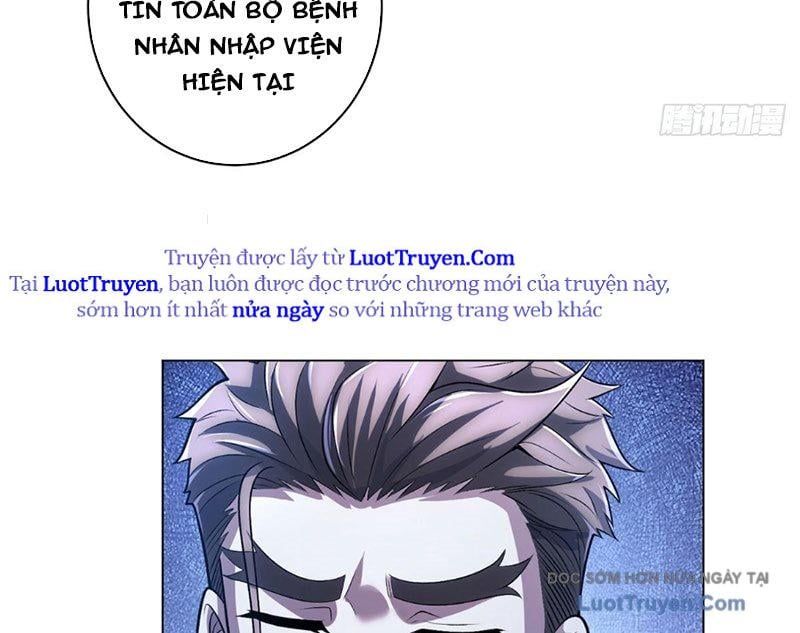 Bệnh Viện Chư Thần Của Ta Chap 57 - Next Chap 58