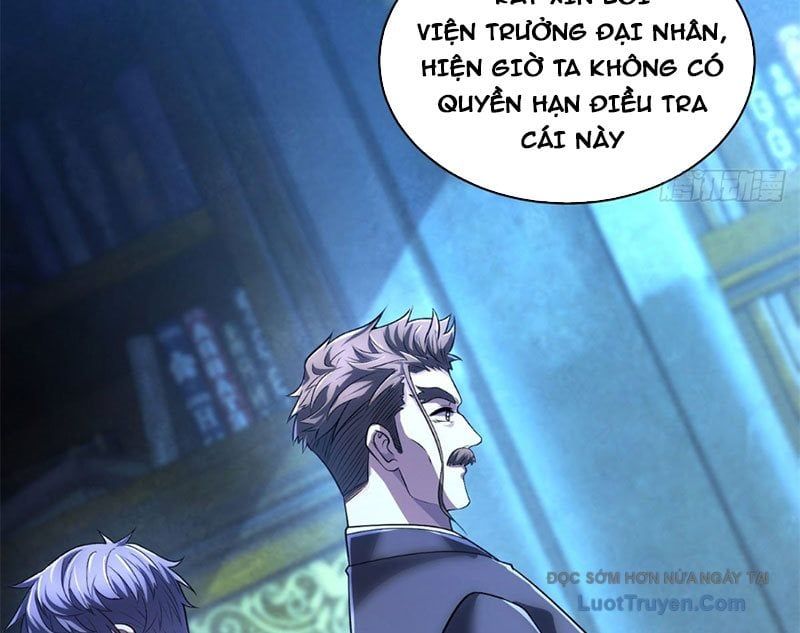 Bệnh Viện Chư Thần Của Ta Chap 57 - Next Chap 58