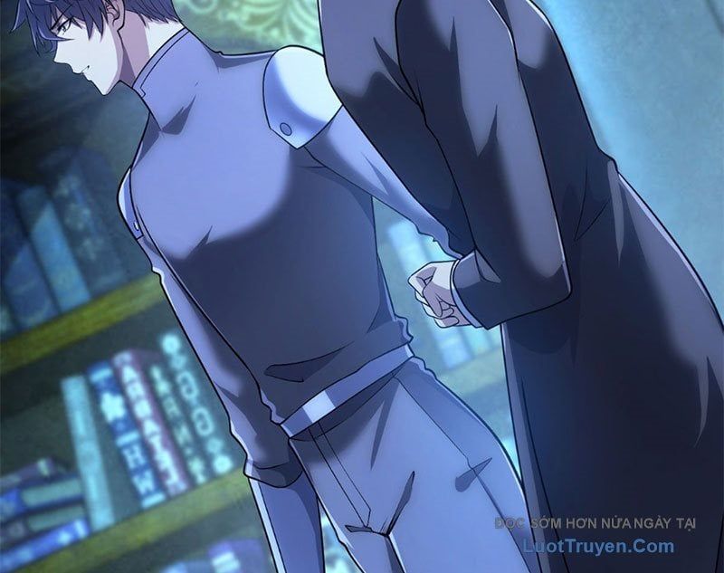 Bệnh Viện Chư Thần Của Ta Chap 57 - Next Chap 58