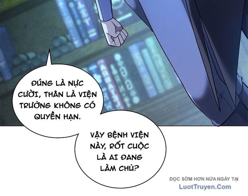 Bệnh Viện Chư Thần Của Ta Chap 57 - Next Chap 58