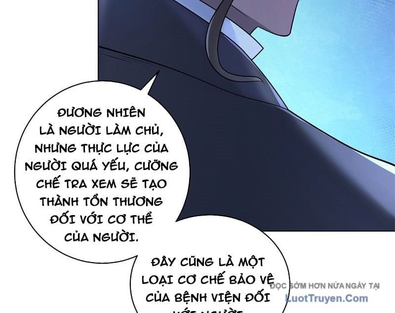 Bệnh Viện Chư Thần Của Ta Chap 57 - Next Chap 58