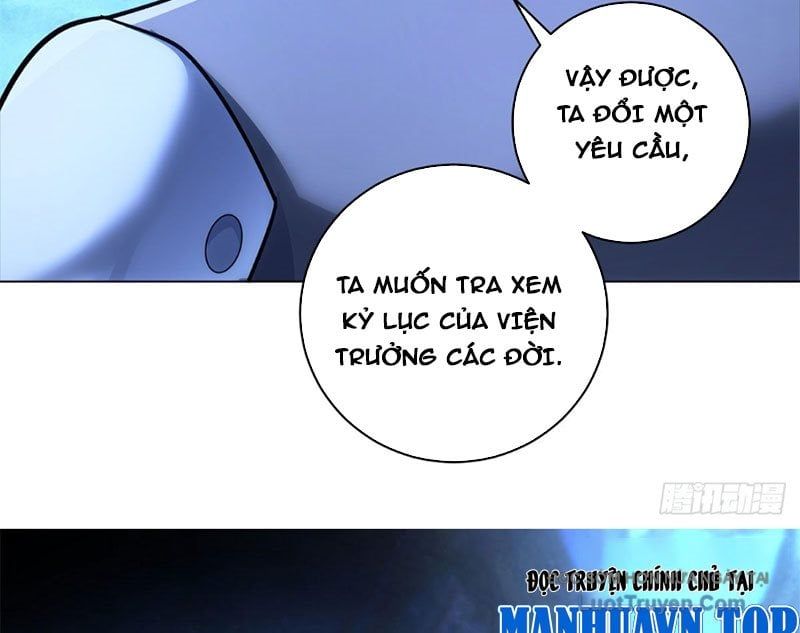 Bệnh Viện Chư Thần Của Ta Chap 57 - Next Chap 58