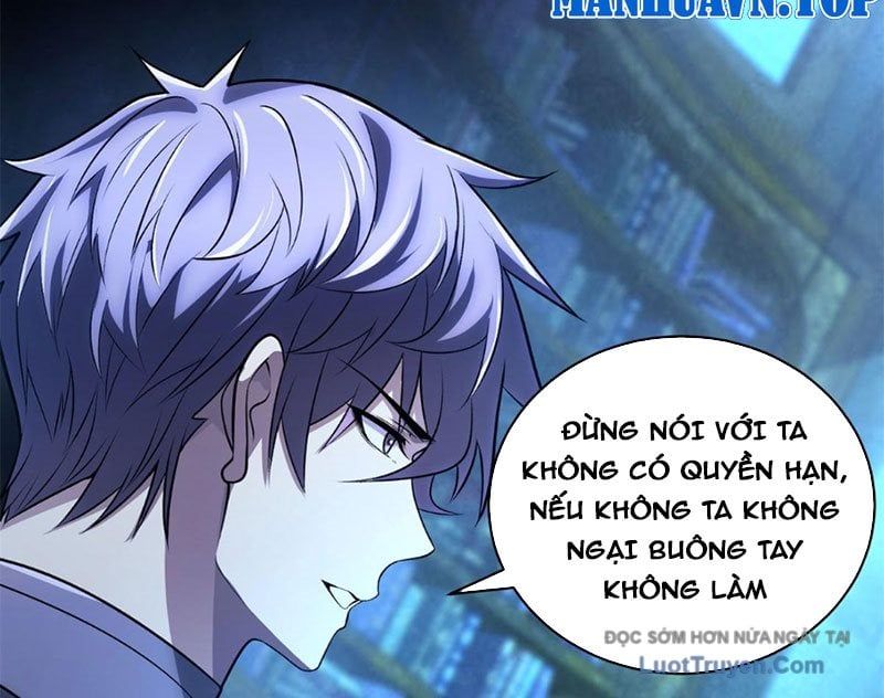 Bệnh Viện Chư Thần Của Ta Chap 57 - Next Chap 58
