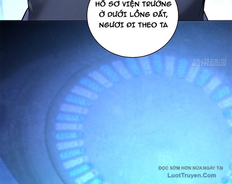 Bệnh Viện Chư Thần Của Ta Chap 57 - Next Chap 58