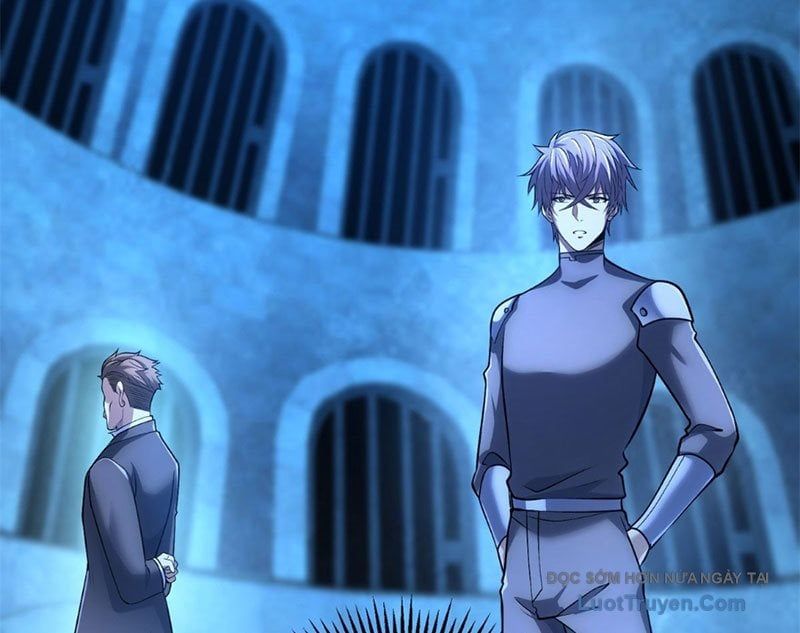 Bệnh Viện Chư Thần Của Ta Chap 57 - Next Chap 58