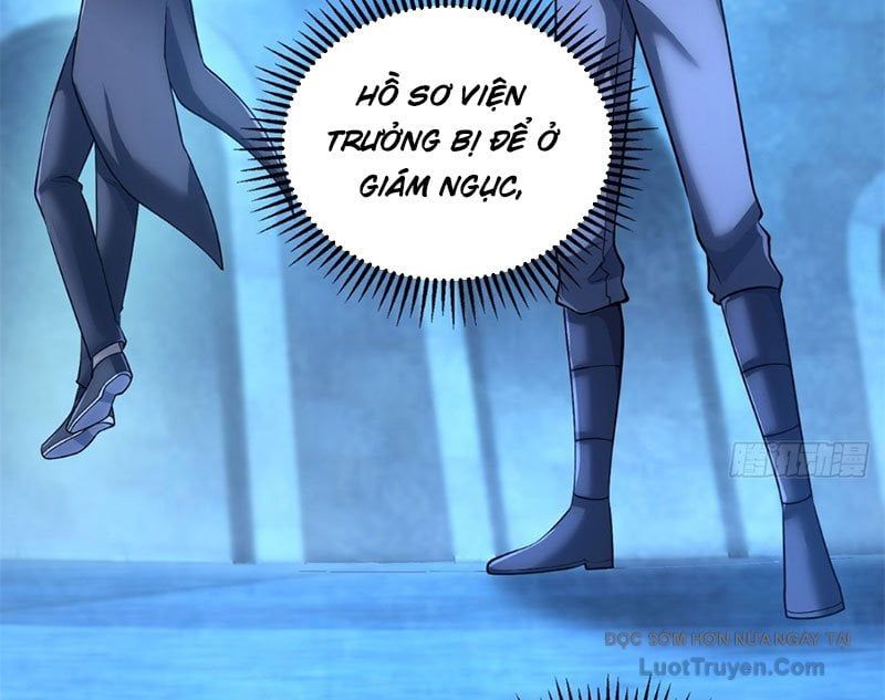 Bệnh Viện Chư Thần Của Ta Chap 57 - Next Chap 58