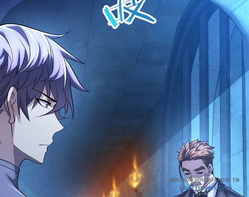 Bệnh Viện Chư Thần Của Ta Chap 57 - Next Chap 58