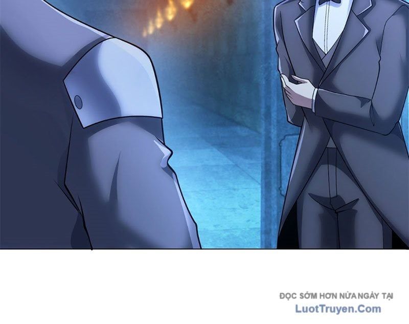 Bệnh Viện Chư Thần Của Ta Chap 57 - Next Chap 58