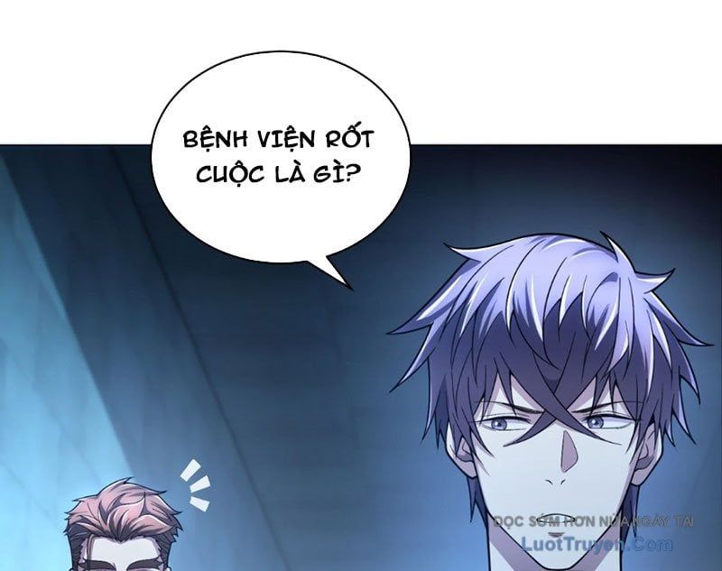Bệnh Viện Chư Thần Của Ta Chap 57 - Next Chap 58