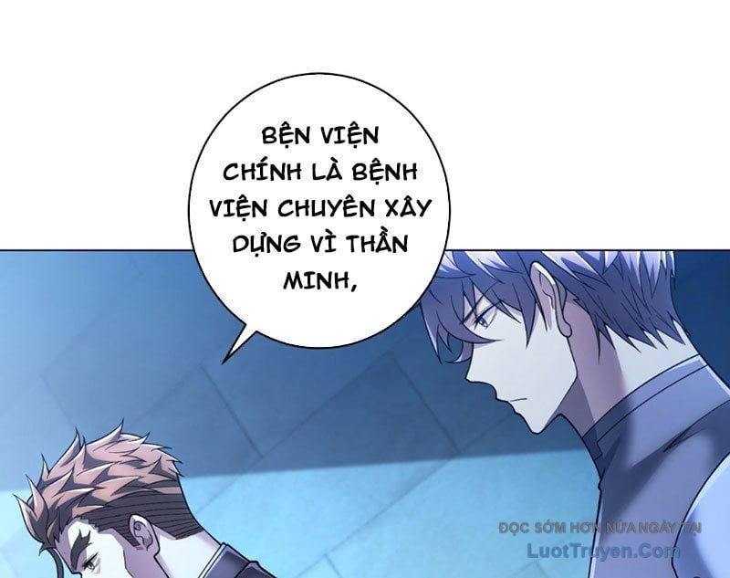 Bệnh Viện Chư Thần Của Ta Chap 57 - Next Chap 58