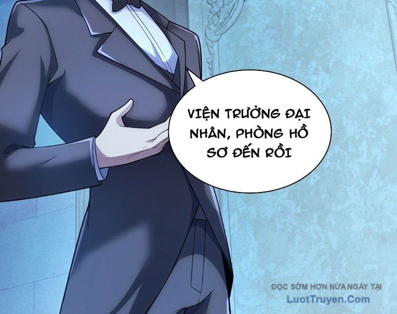 Bệnh Viện Chư Thần Của Ta Chap 57 - Next Chap 58