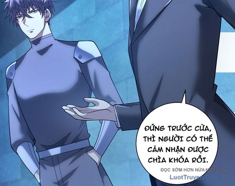 Bệnh Viện Chư Thần Của Ta Chap 57 - Next Chap 58