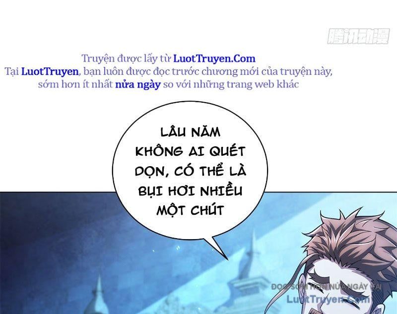 Bệnh Viện Chư Thần Của Ta Chap 57 - Next Chap 58