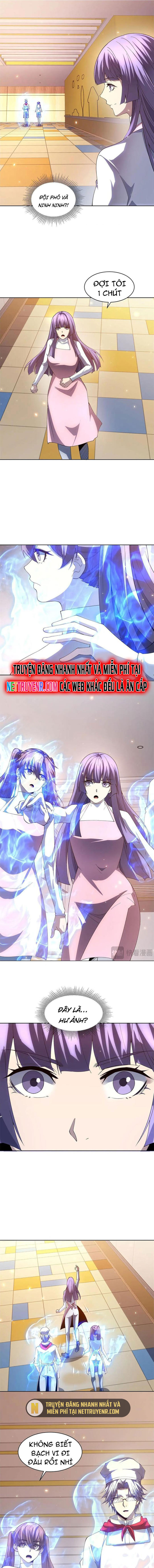 Bệnh viện chư thần của tôi Chap 32 - Next Chap 33