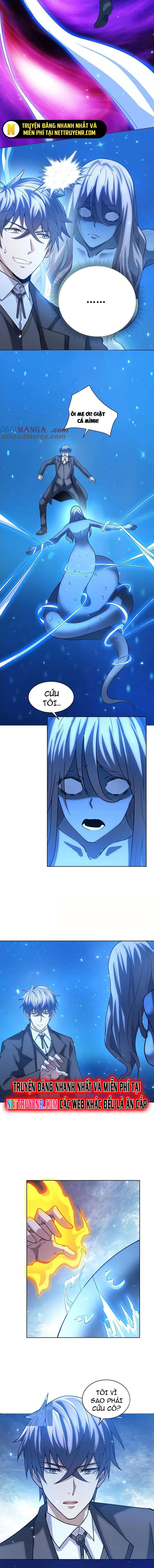 Bệnh viện chư thần của tôi Chap 32 - Next Chap 33