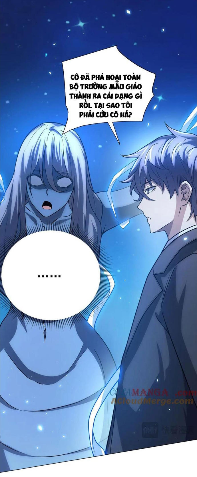 Bệnh viện chư thần của tôi Chap 32 - Next Chap 33