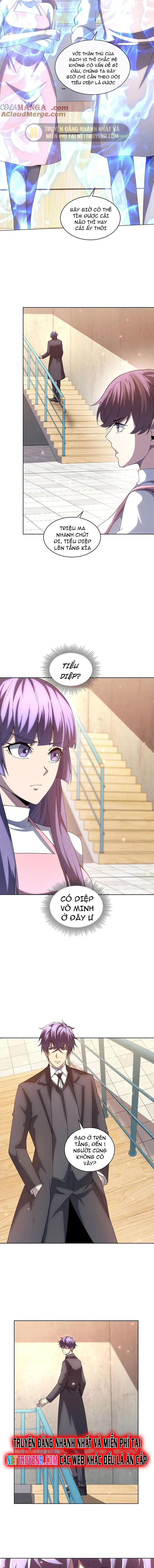 Bệnh viện chư thần của tôi Chap 32 - Next Chap 33