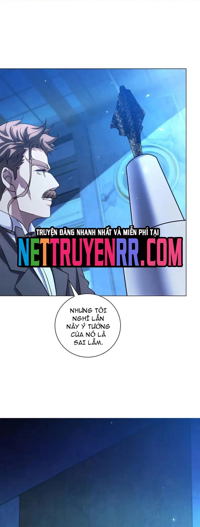 Bệnh viện chư thần của tôi Chap 41 - Next Chap 42
