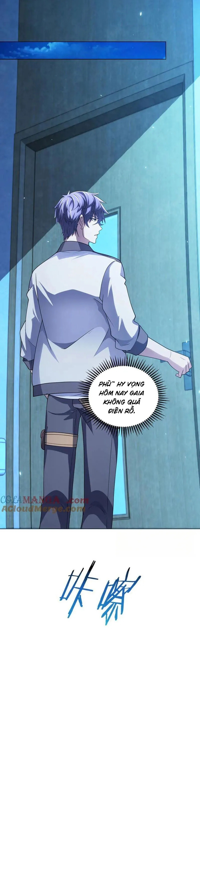 Bệnh viện chư thần của tôi Chap 41 - Next Chap 42