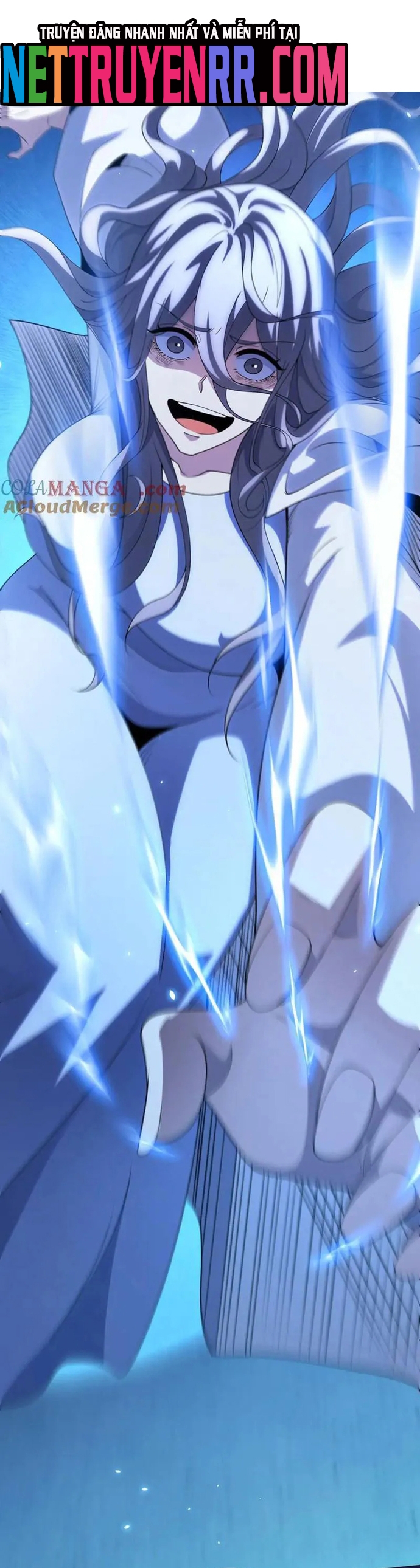 Bệnh viện chư thần của tôi Chap 41 - Next Chap 42