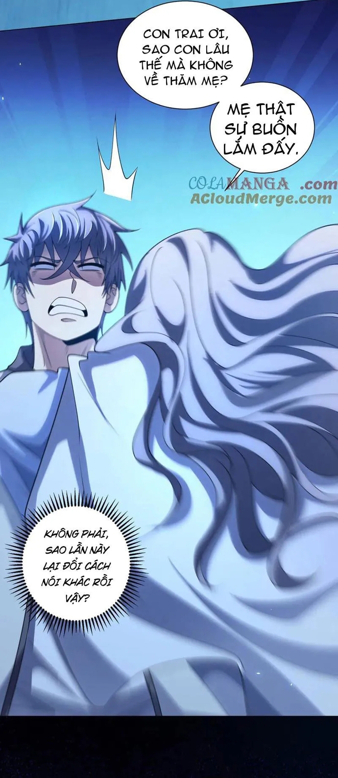 Bệnh viện chư thần của tôi Chap 41 - Next Chap 42