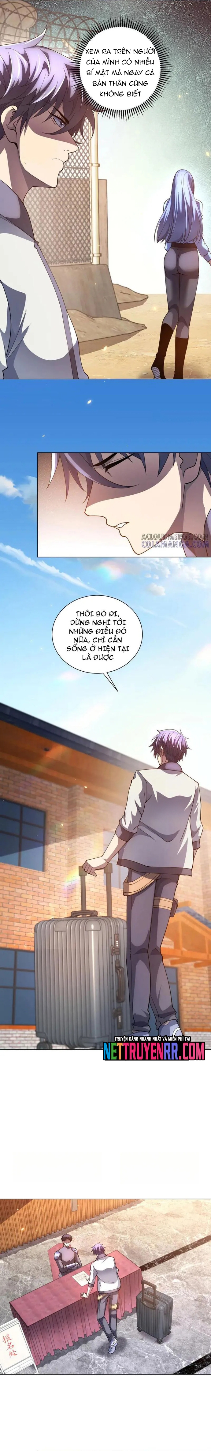 Bệnh viện chư thần của tôi Chap 42 - Next Chap 43