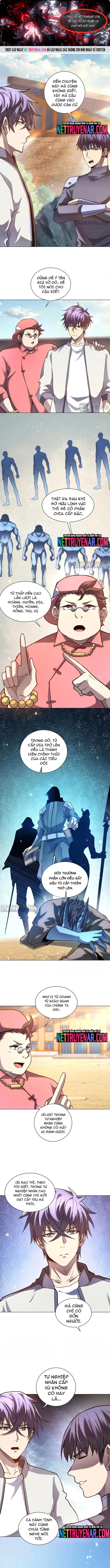 Bệnh viện chư thần của tôi Chap 45 - Next Chap 46