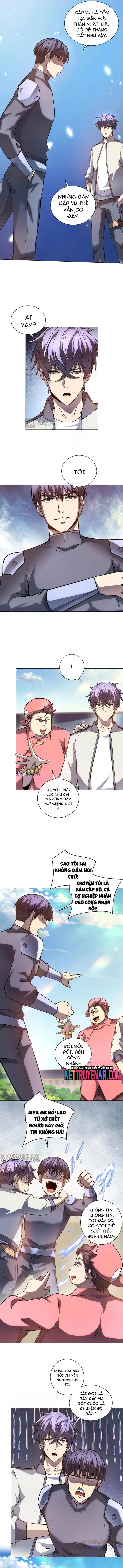 Bệnh viện chư thần của tôi Chap 45 - Next Chap 46