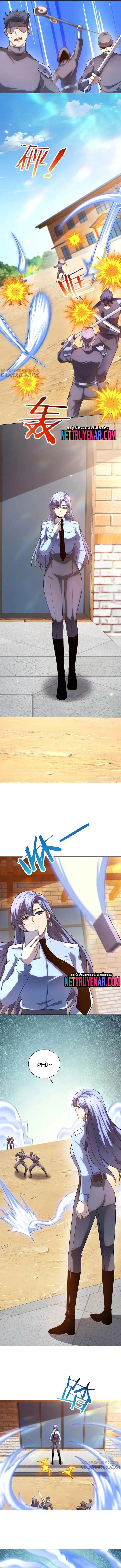 Bệnh viện chư thần của tôi Chap 45 - Next Chap 46