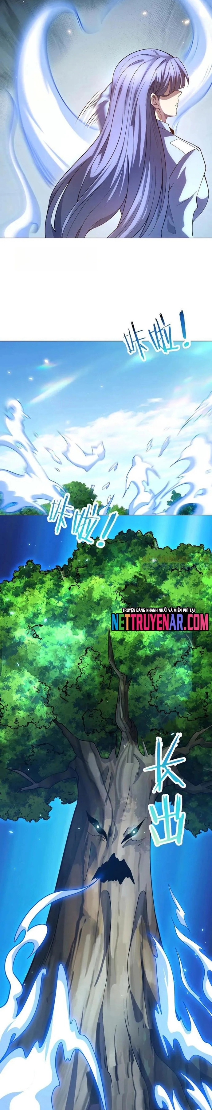 Bệnh viện chư thần của tôi Chap 45 - Next Chap 46