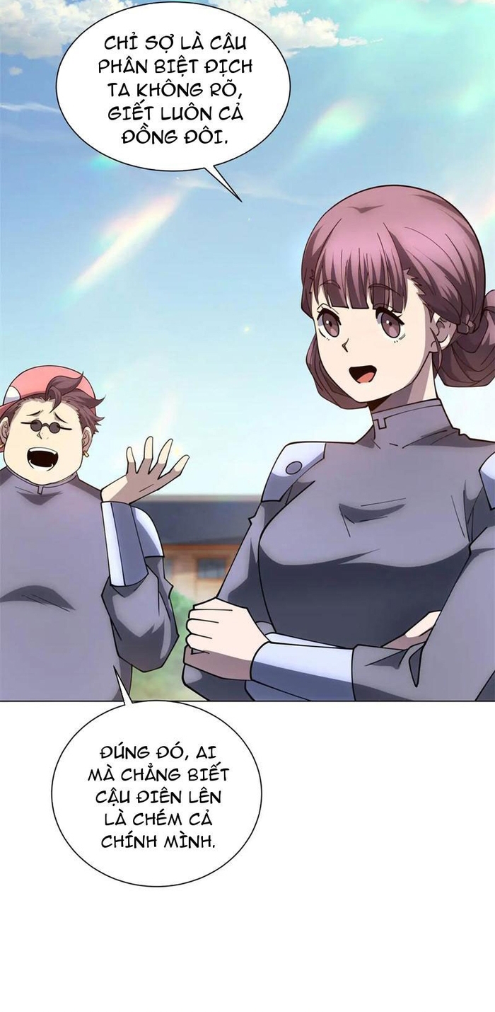 Bệnh viện chư thần của tôi Chap 48 - Next Chap 49