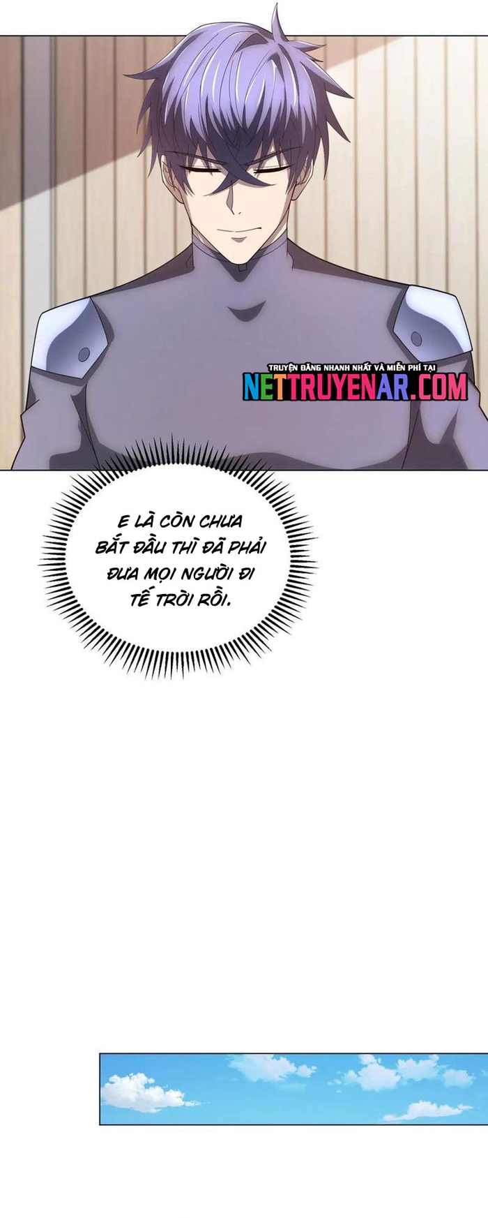 Bệnh viện chư thần của tôi Chap 48 - Next Chap 49