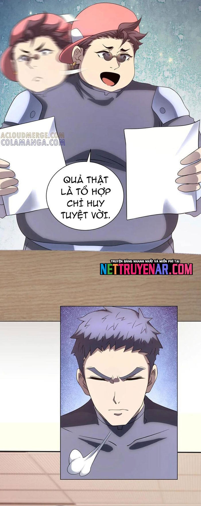 Bệnh viện chư thần của tôi Chap 48 - Next Chap 49