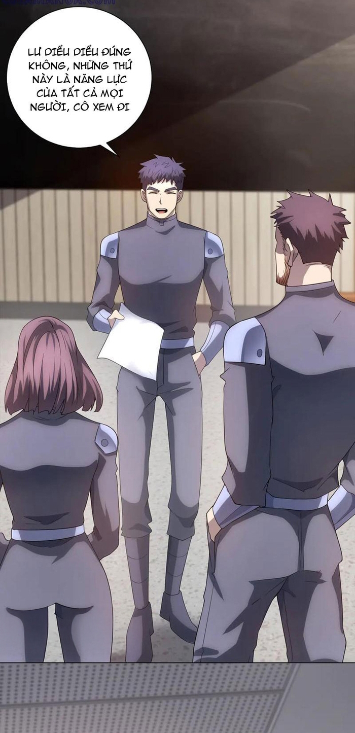Bệnh viện chư thần của tôi Chap 48 - Next Chap 49