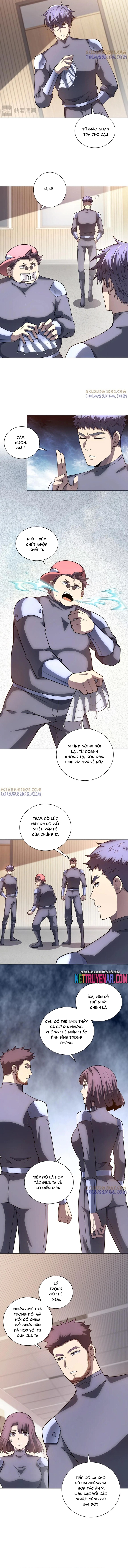 Bệnh viện chư thần của tôi Chap 51 - Next Chap 52