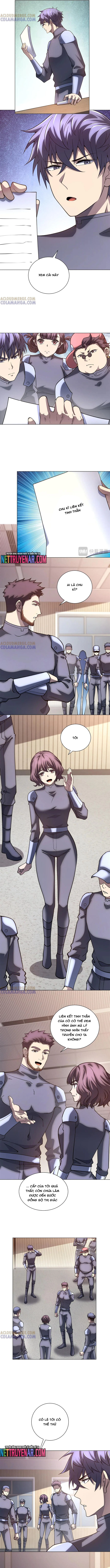 Bệnh viện chư thần của tôi Chap 51 - Next Chap 52