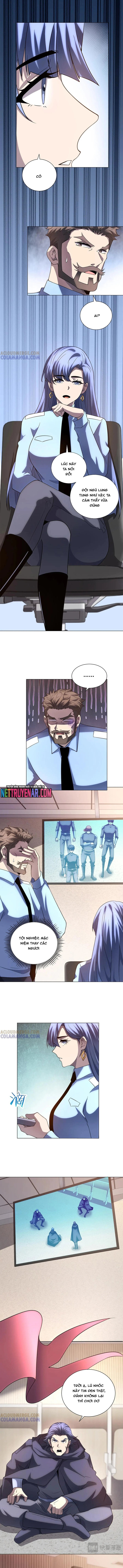 Bệnh viện chư thần của tôi Chap 51 - Next Chap 52