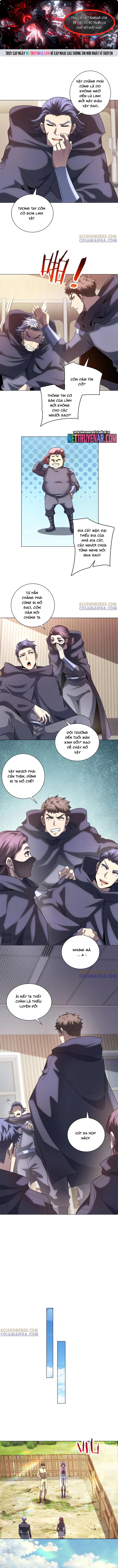 Bệnh viện chư thần của tôi Chap 52 - Next Chap 53