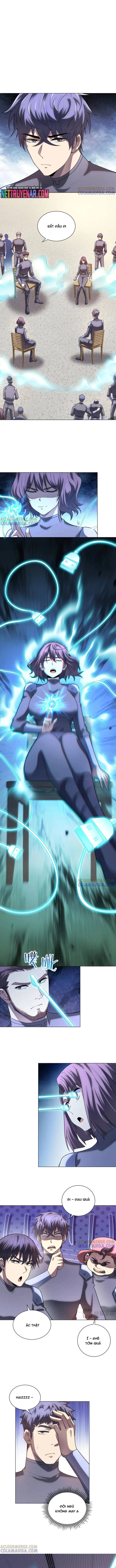 Bệnh viện chư thần của tôi Chap 52 - Next Chap 53