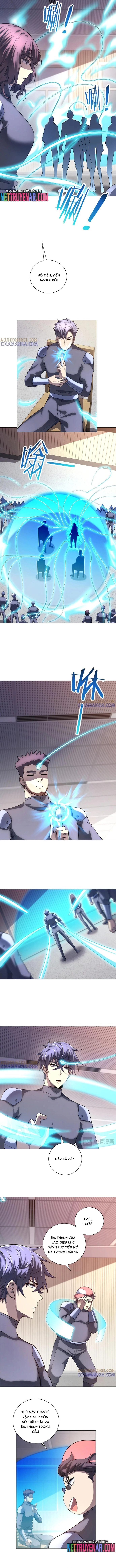 Bệnh viện chư thần của tôi Chap 52 - Next Chap 53