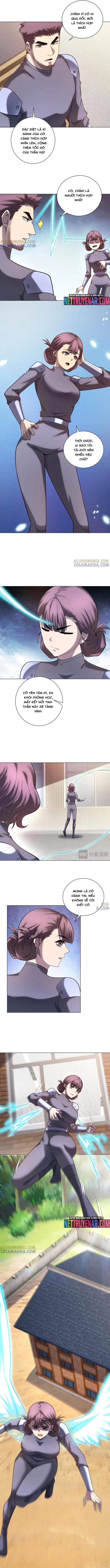 Bệnh viện chư thần của tôi Chap 52 - Next Chap 53