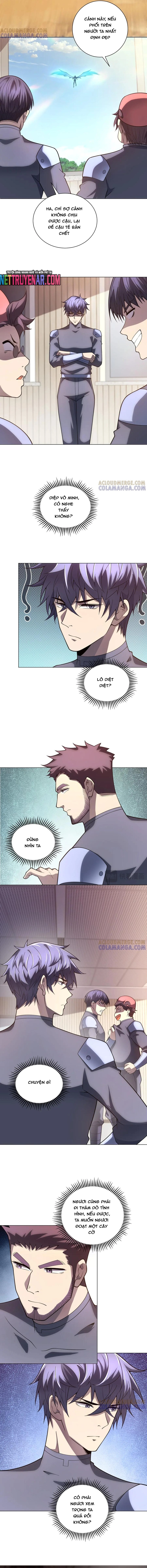 Bệnh viện chư thần của tôi Chap 52 - Next Chap 53