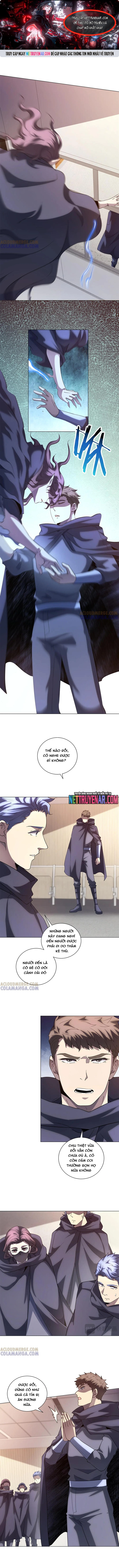 Bệnh viện chư thần của tôi Chap 53 - Next Chap 54