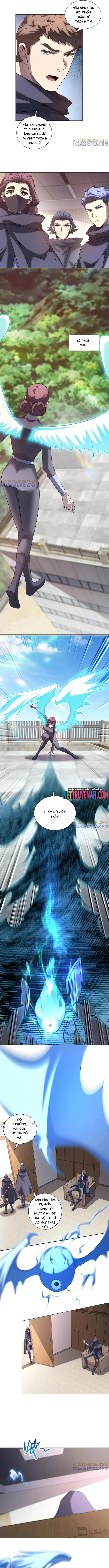 Bệnh viện chư thần của tôi Chap 53 - Next Chap 54