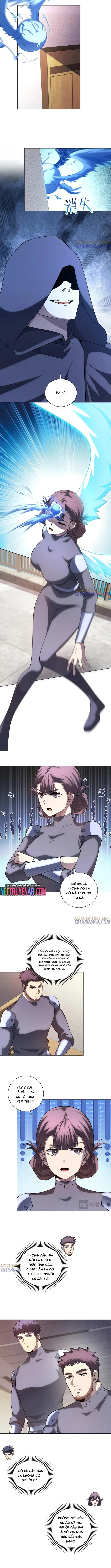 Bệnh viện chư thần của tôi Chap 53 - Next Chap 54