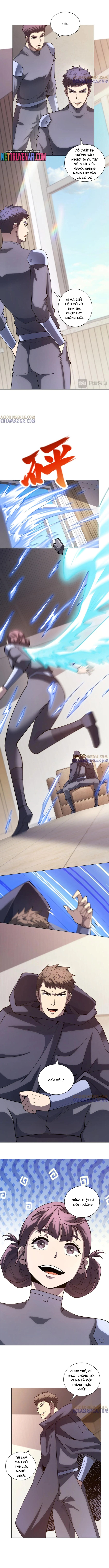 Bệnh viện chư thần của tôi Chap 53 - Next Chap 54