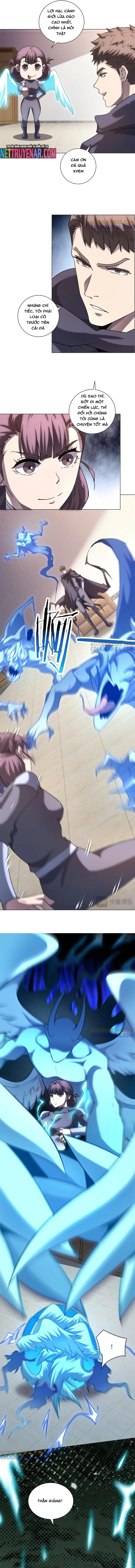 Bệnh viện chư thần của tôi Chap 53 - Next Chap 54